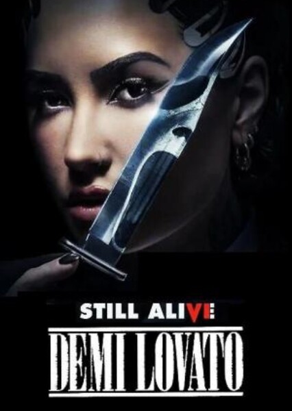 Still Alive (Demi Lovato)