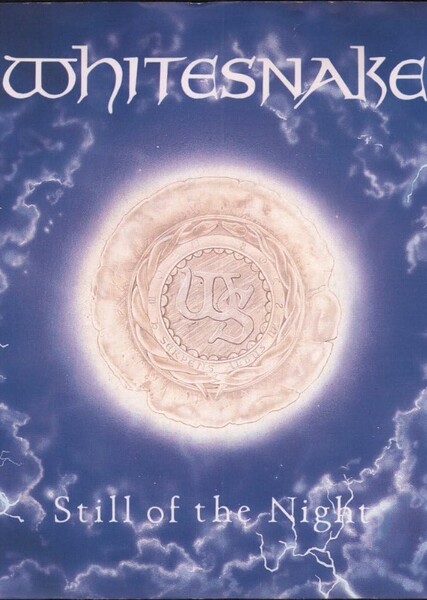 Still of the Night (song)