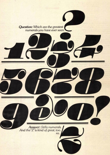 Stilla (font)