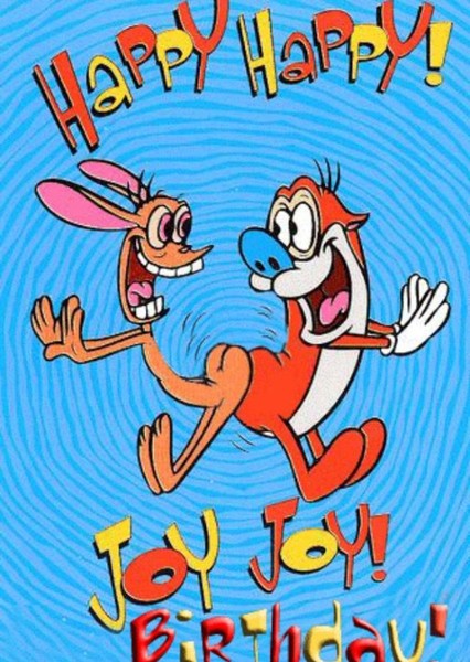 Stimpy's Invention photo