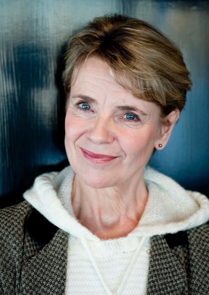 Stina Ekblad