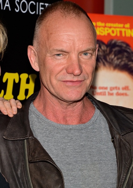 Sting