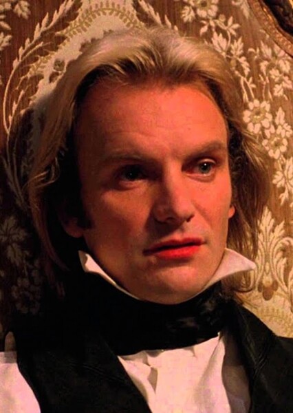 Sting photo