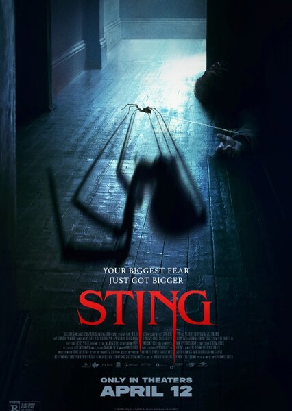 Sting (2024) photo