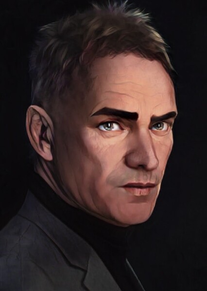 Sting photo