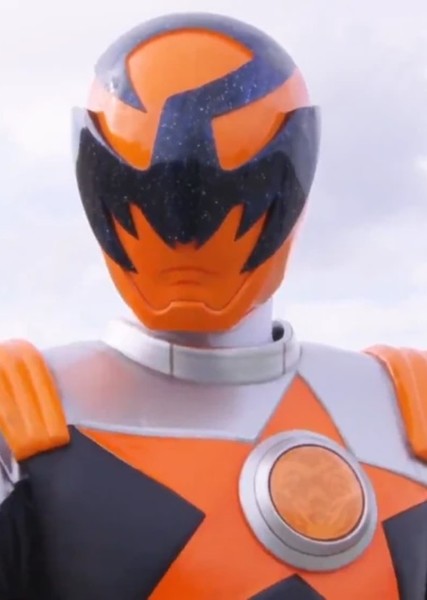 Stinger/Sasori Orange photo