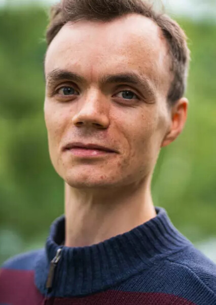 Stinius Maurstad