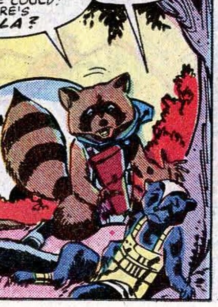 Stinker (Marvel Comics)