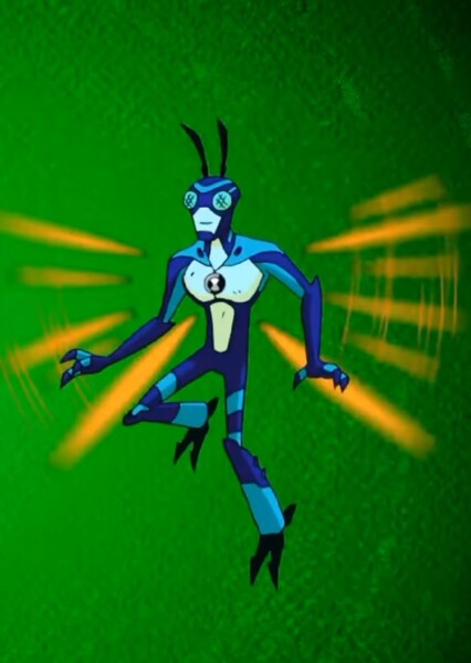 Stinkfly photo