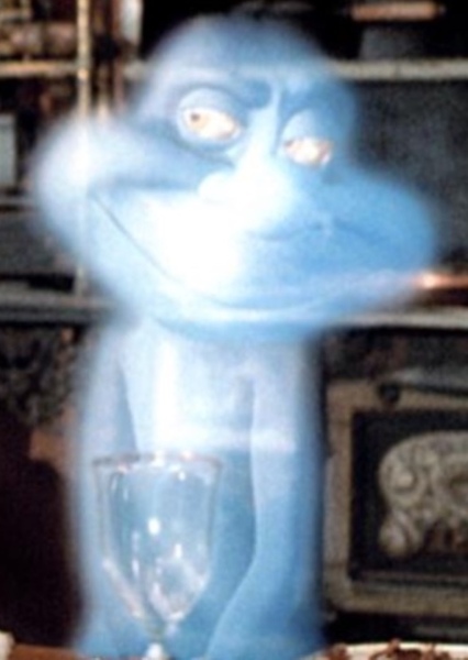 Stinkie (Casper)