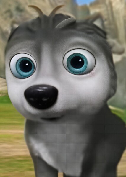 Stinky (Alpha and Omega)