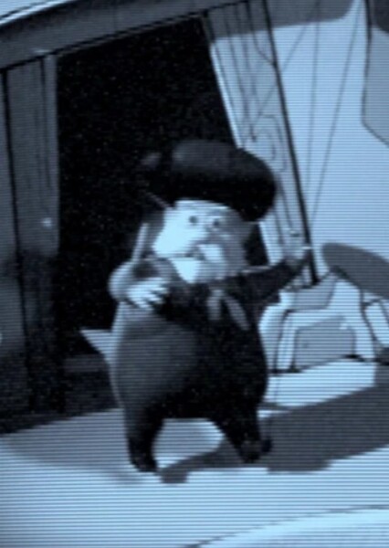 Stinky Pete (The Prospector) photo