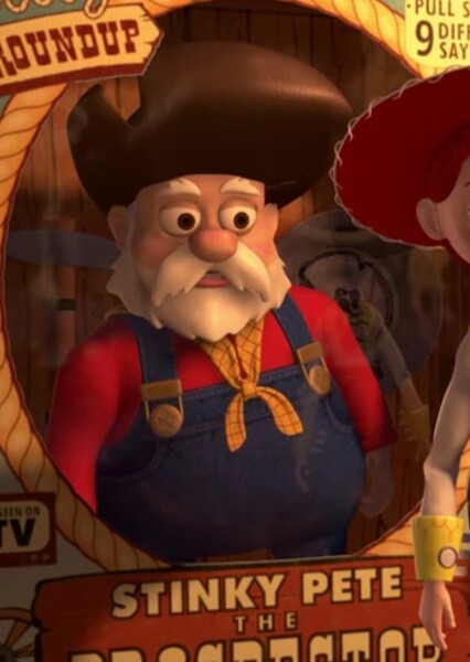 Stinky Pete (The Prospector) photo