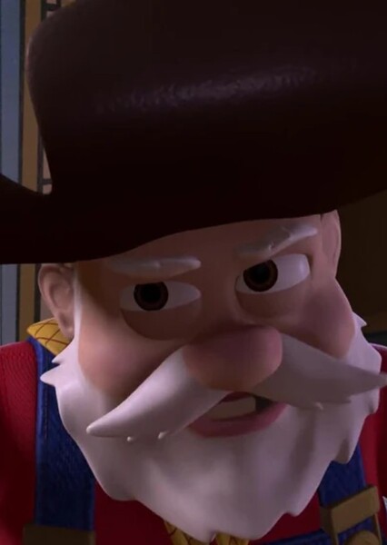 Stinky Pete (The Prospector) photo