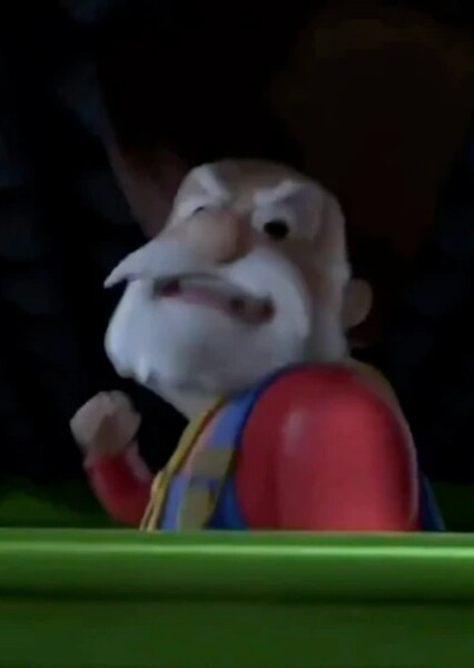 Stinky Pete (The Prospector) photo