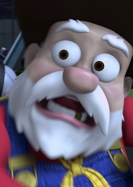 Stinky Pete (The Prospector) photo
