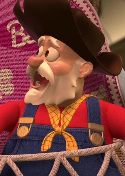 Stinky Pete (The Prospector) photo