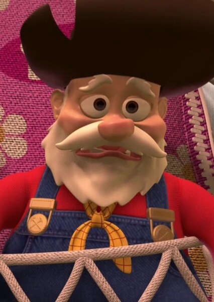 Stinky Pete (The Prospector) photo