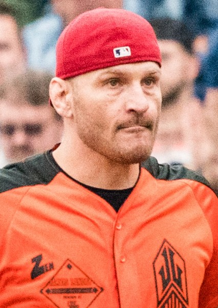 Stipe Miocic