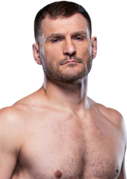 Stipe Miocic photo