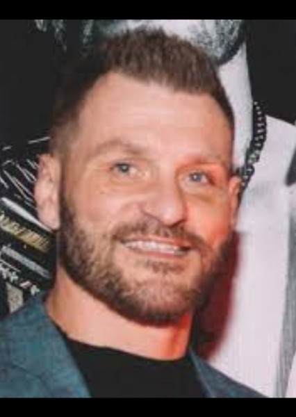 Stipe Miocic photo
