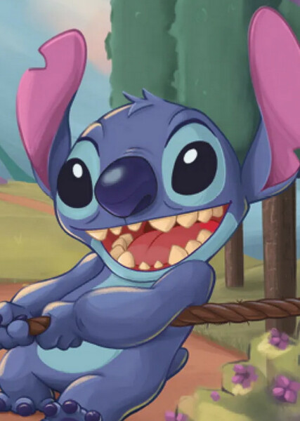 Stitch (Lilo & Stitch) photo