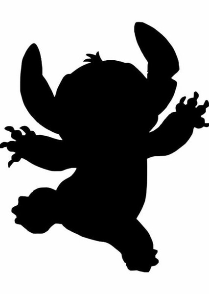 Stitch (Lilo & Stitch) photo