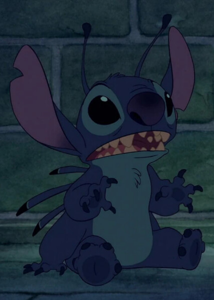 Stitch (Lilo & Stitch) photo