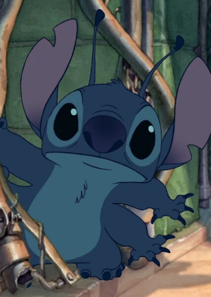 Stitch (626)