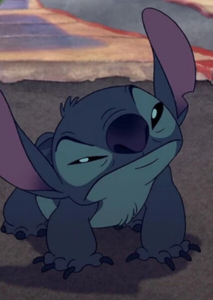 Stitch (Lilo & Stitch) photo