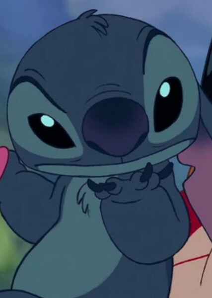 Stitch (Lilo & Stitch) photo