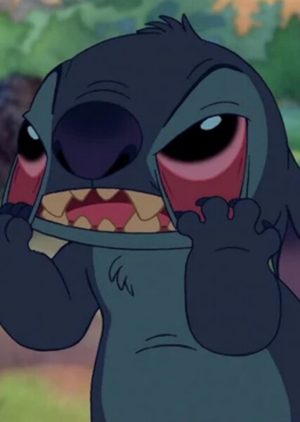 Stitch (Lilo & Stitch) photo