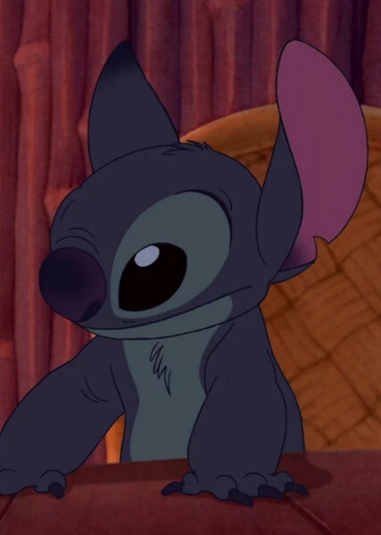 Stitch (Lilo & Stitch) photo