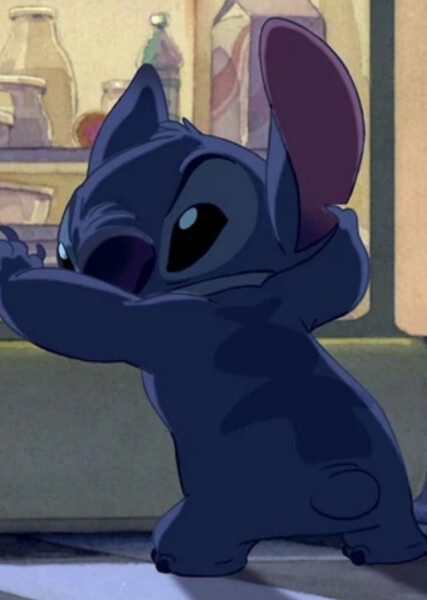 Stitch (Lilo & Stitch) photo