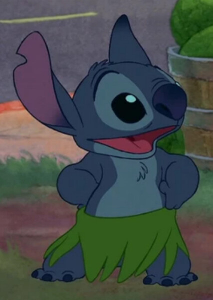 Stitch (626)