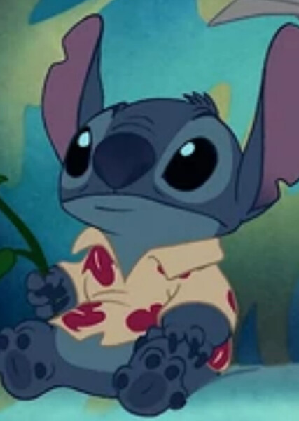Stitch (626) photo