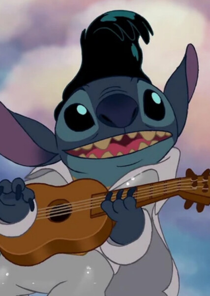 Stitch (626) photo