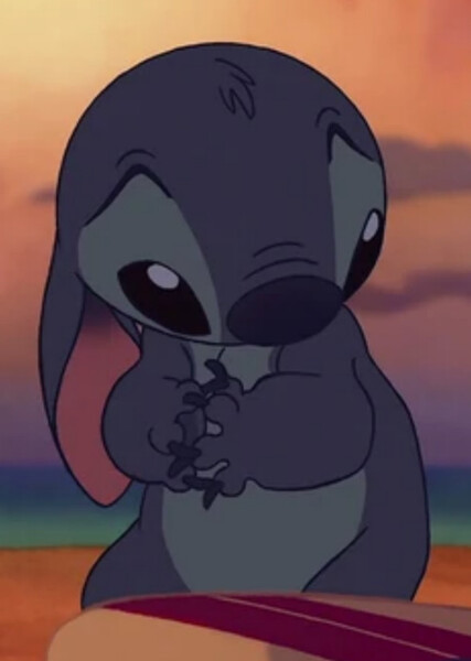 Stitch (Lilo & Stitch) photo