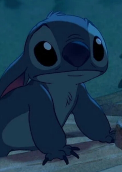 Stitch (Lilo & Stitch) photo