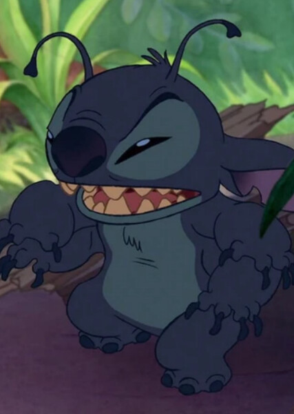 Stitch (Lilo & Stitch) photo