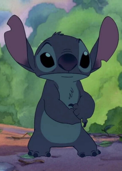Stitch (Lilo & Stitch) photo