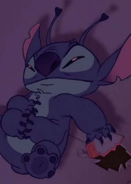 Stitch (Lilo & Stitch) photo