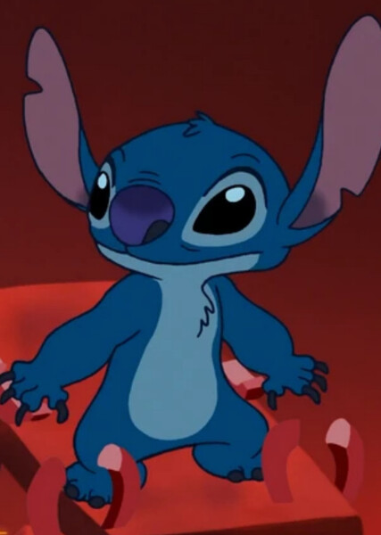Stitch (626) photo