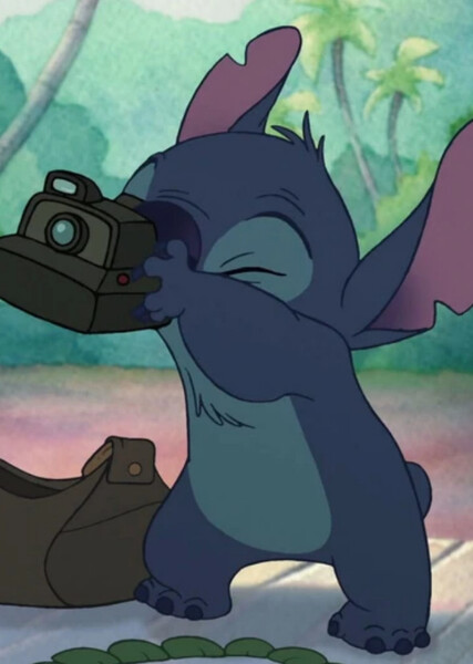 Stitch (Lilo & Stitch) photo