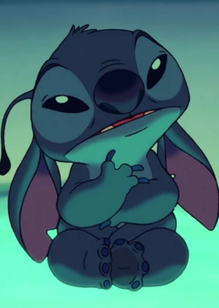 Stitch (626) photo