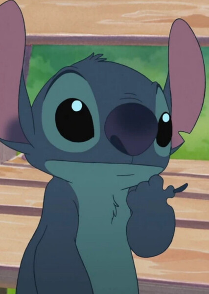 Stitch (626) photo