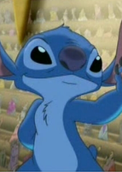 Stitch (626) photo