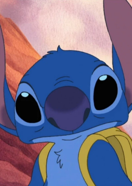 Stitch (Lilo & Stitch) photo