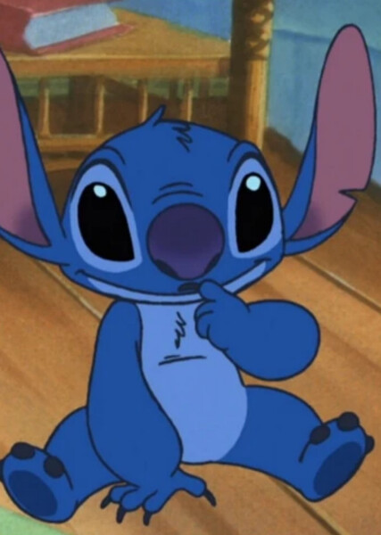 Stitch (Lilo & Stitch) photo