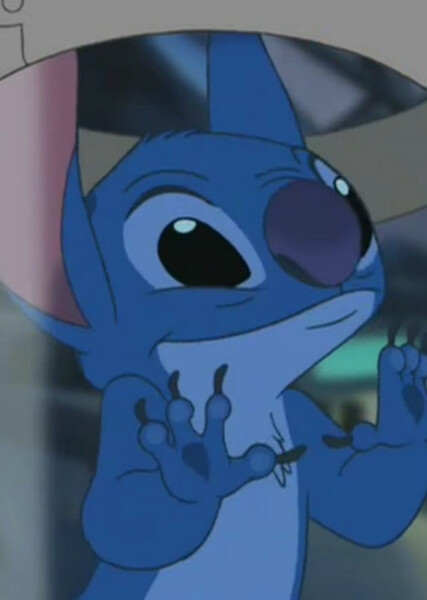 Stitch (Lilo & Stitch) photo